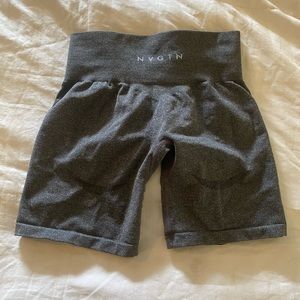 NVGTN Contour Shorts